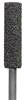 MOUNTED POINT 1/2X2 BRWN W-189 A24RBEM - 18924400