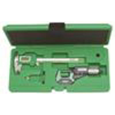 Measuring Tool Set 2-Pc