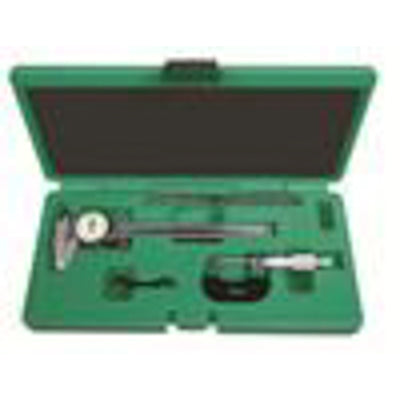 Measuring Tool Set 3-Pc