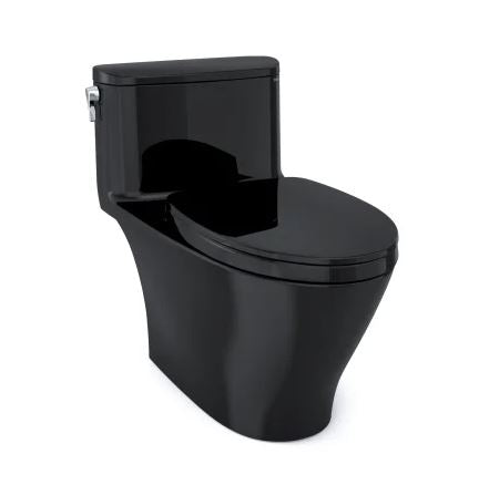 TOILET MS642124CEF#51 EBONY NEXUS 1PC ELON