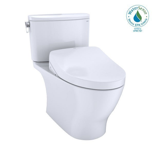 TOILET MW4423046CUFG#01 CTTN NEXUS 1G WASHLET