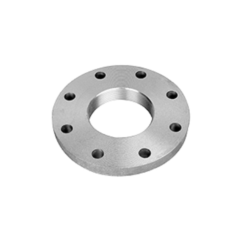 FLANGE 6x11 GALV CI COMP FLAT FACE