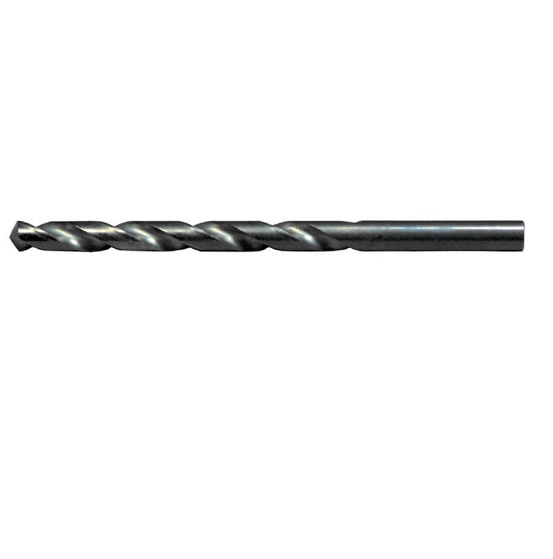 DRILL 43/64 STR SHANK HS 01420 115 LIST 240