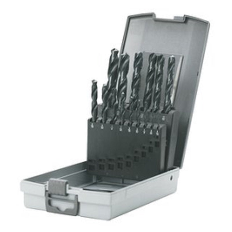 DRILL SET LTR SIZES A-Z B-26 42060 TYPE-115