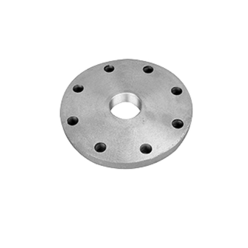 FLANGE 2-1/2x7-1/2 GALVANIZED CAST IRON 125# FIGURE 71 - REDUCING THREADED FLAT FACE