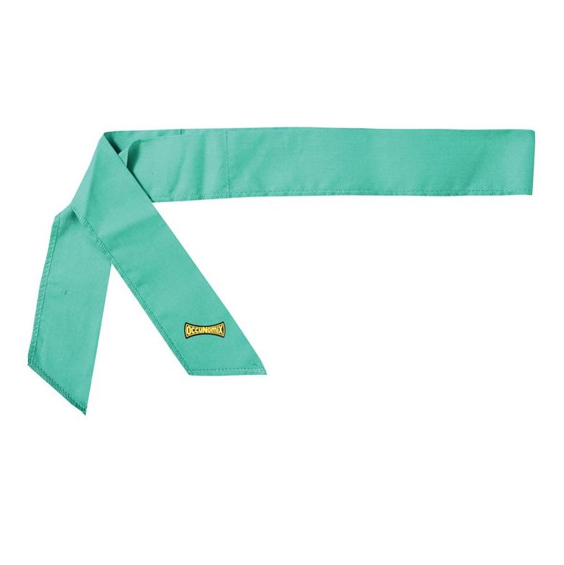 Miracool Neck Bandana in Green