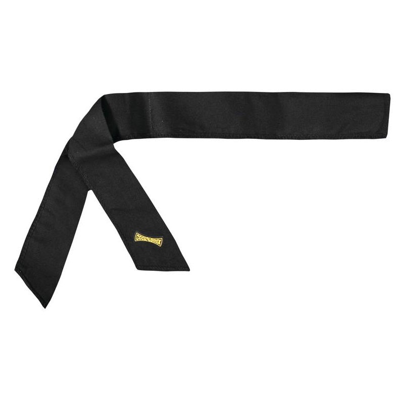 Miracool Neck Bandana in Black