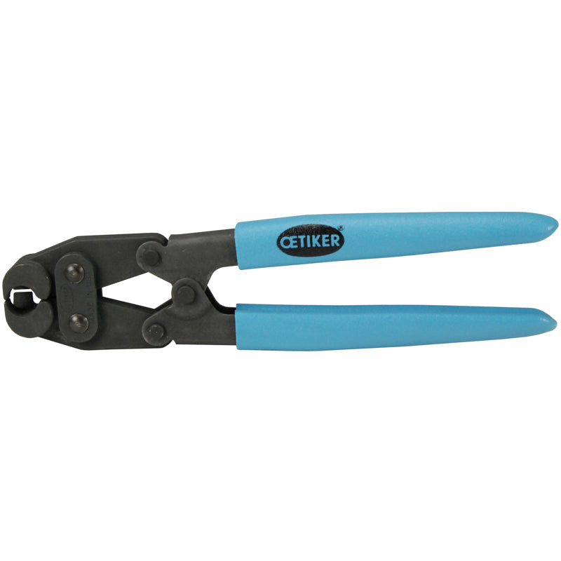 Clamp Tool for Pinch-On Clamps