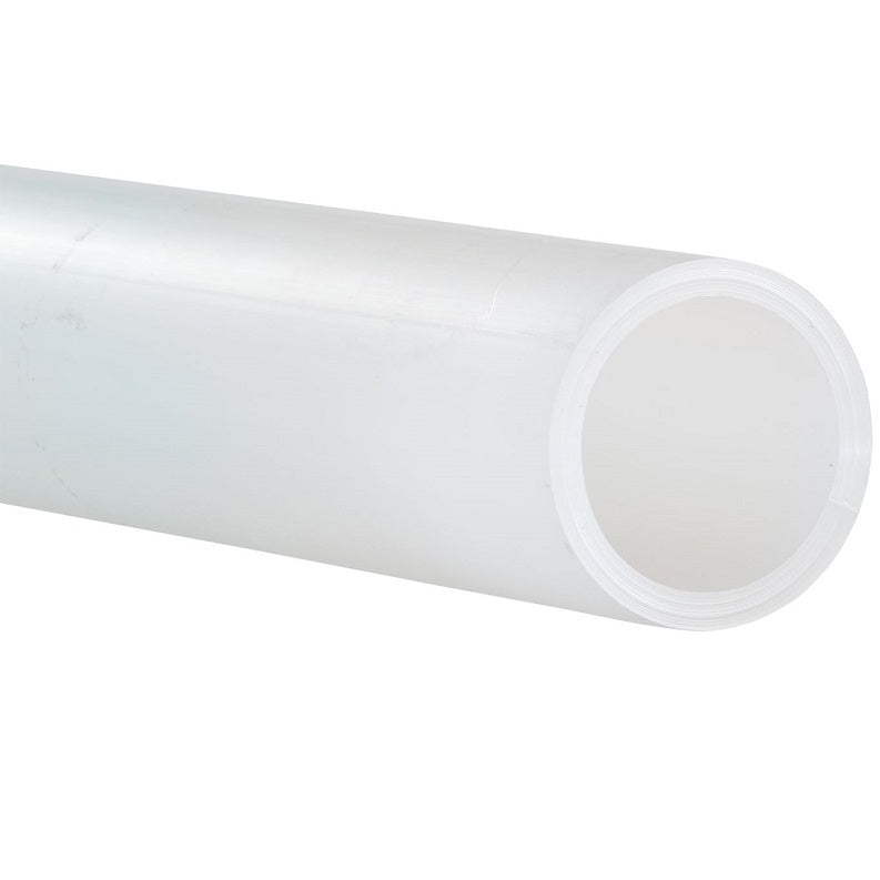 Pipe 1-1/2"X10' Polypropylene Schedule 80 Whiteline