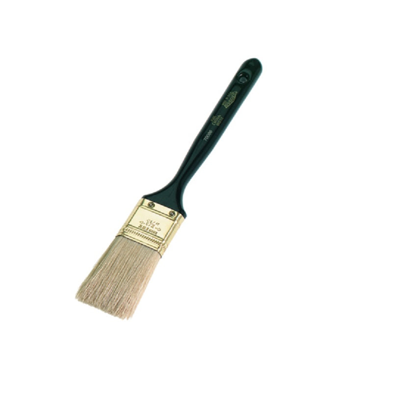 Sash Brush 1" Flat