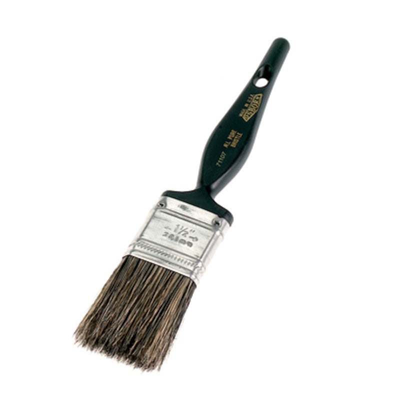 Varnish Brush 2" Grey Bristle