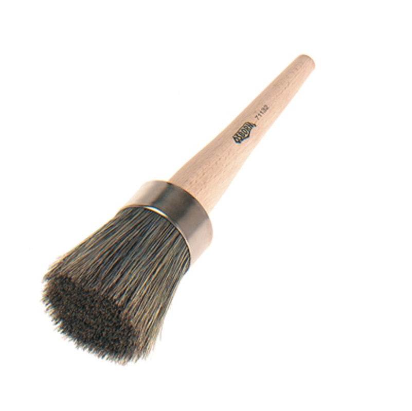 Round Glue Brush #12 2" Diameter