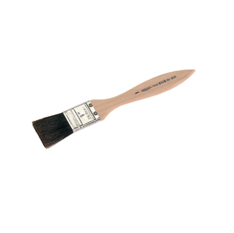 SIGN BRUSH 1" WRITERS 515 73023