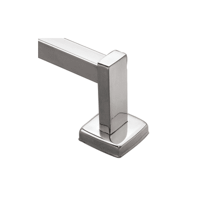 24" Towel Bar Set in Stainless