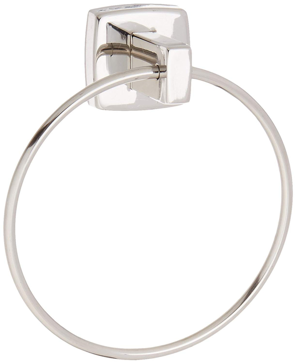 5-1/4" Towel Ring In Stainless Steel