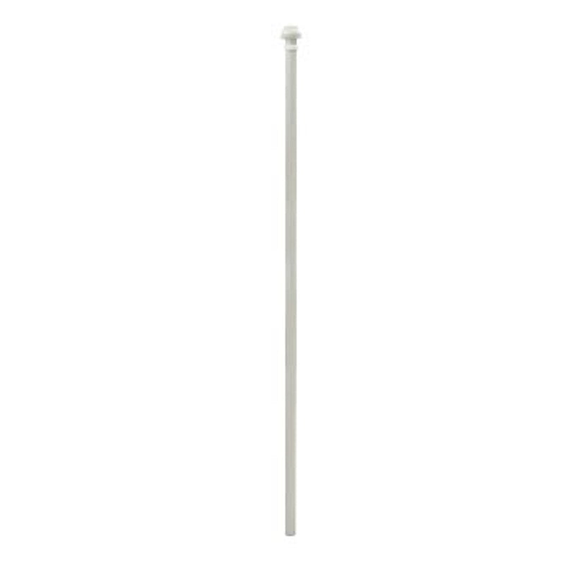 RISER 3/8X36 LAV P1 36A POLYBUTYLENE RISER COMPLETE