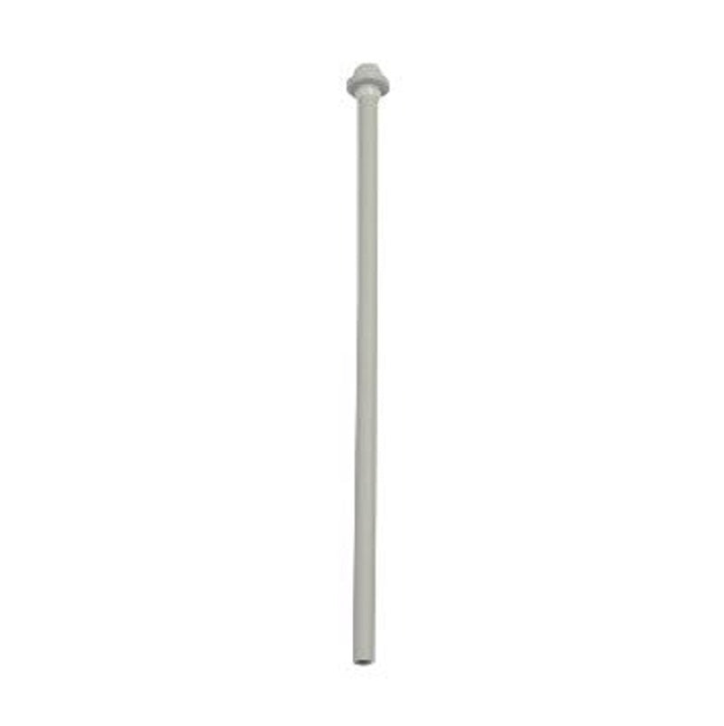RISER 3/8X20 CLOSET P1-20DL POLYBUTYLENE RISER COMPLETE