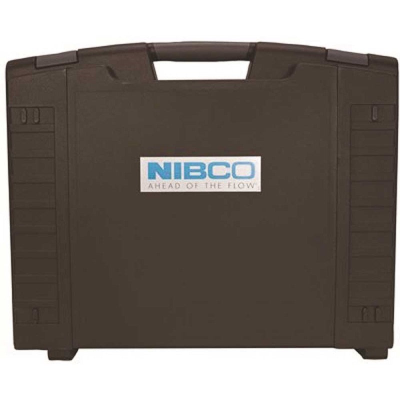 REPLACEMENT CASE PC-16SC METAL F/PC-16S