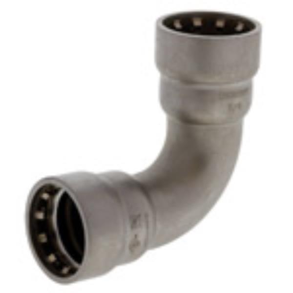 ELL 1-1/2 PRSXPRS PC207 CARBON STEEL