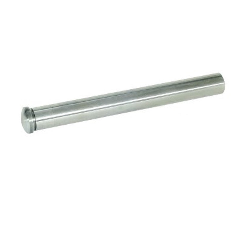Radius Angle Pin 1/2"X10" Steel