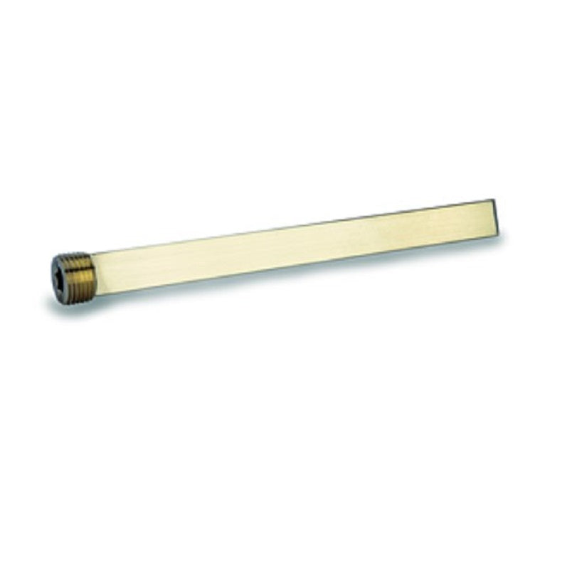 Brass Baffle 1/4"-18X10"
