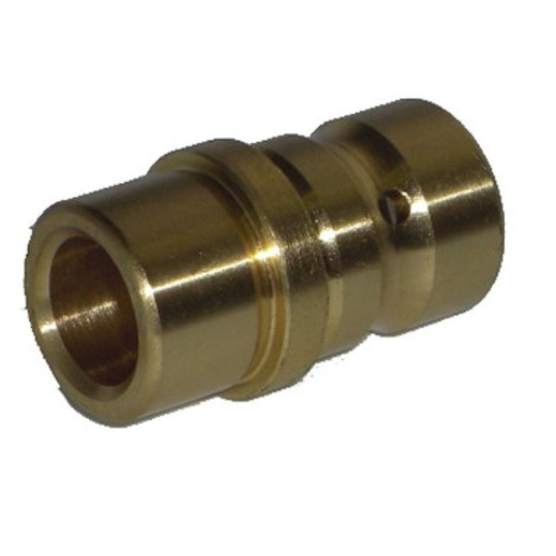 EJECTOR BUSHING BGEB-125 SOLID & BRONZE PLATED