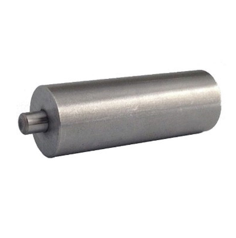 Support Pillar Doweled Steel 2"Dia X 4"OAL