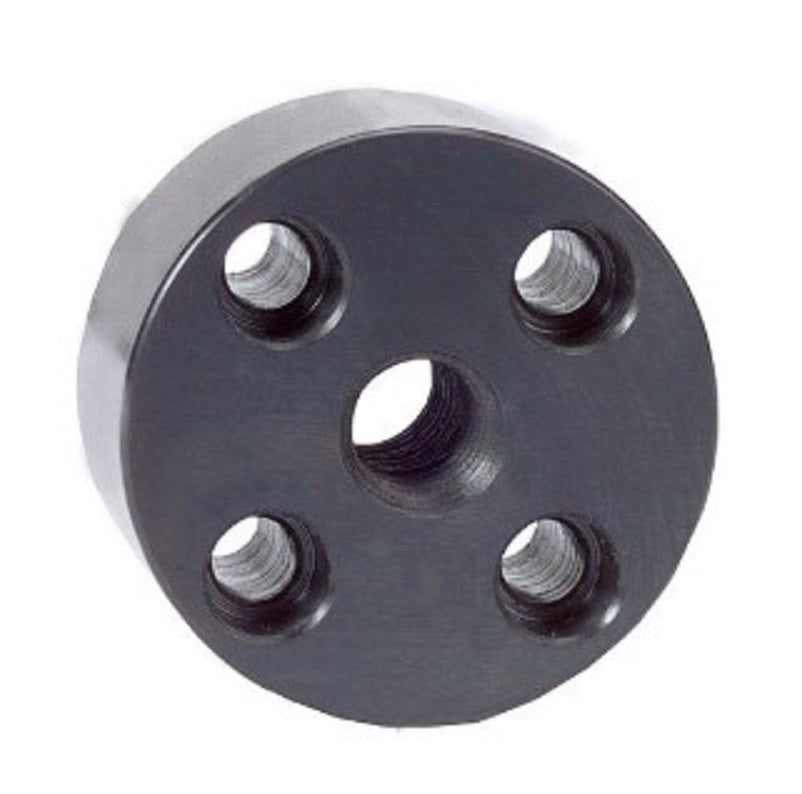 Knockout Rod Extension 1.052"X3/8"-16 Round Series