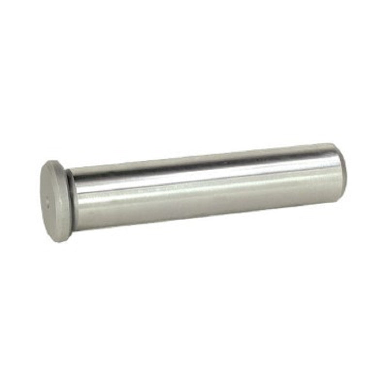 Leader Pin 20mmX80mm Metric DIN