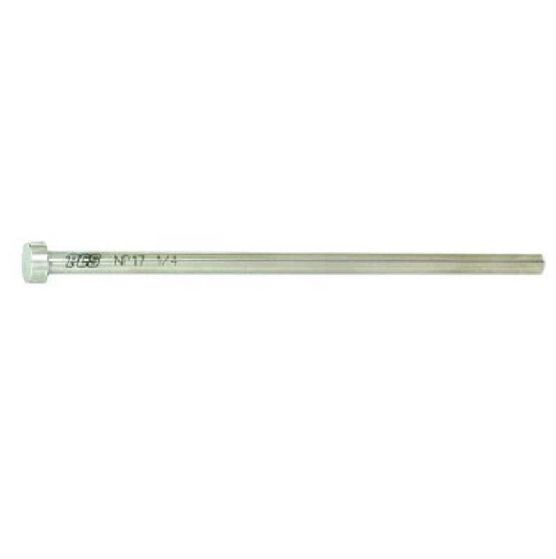Nitrided Ejector Pin .5620"X10" Inch