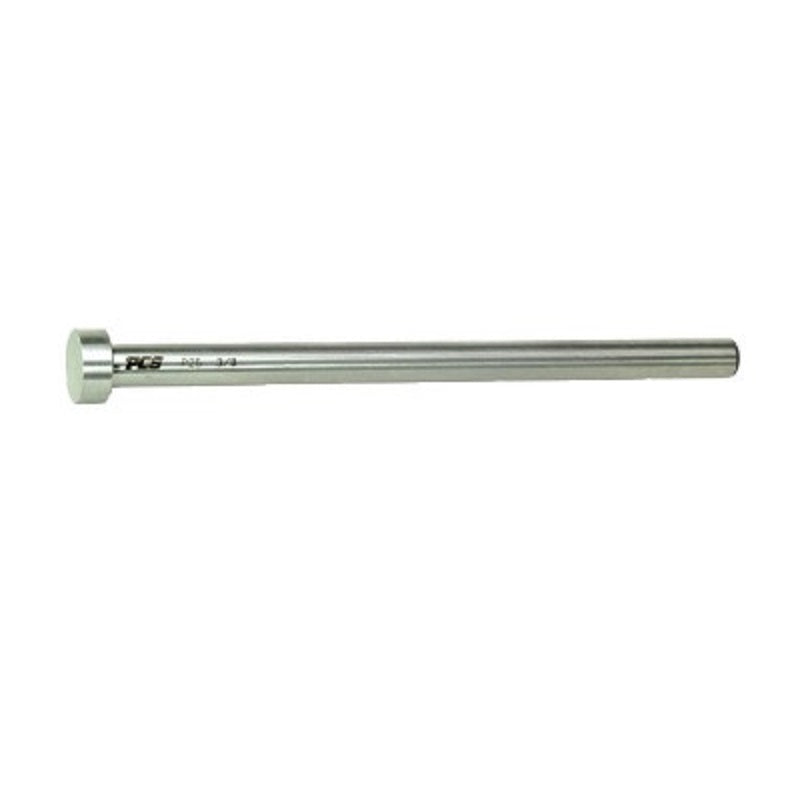 Hardened Throughout Ejector Pin .2495"X6"