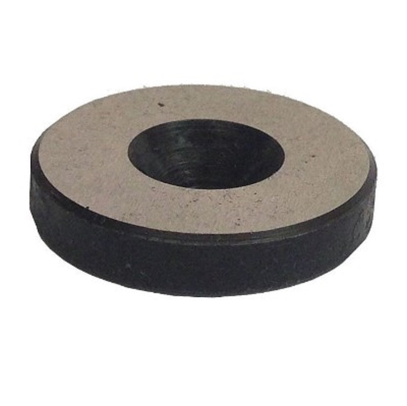 Stop Button 3/4" Steel