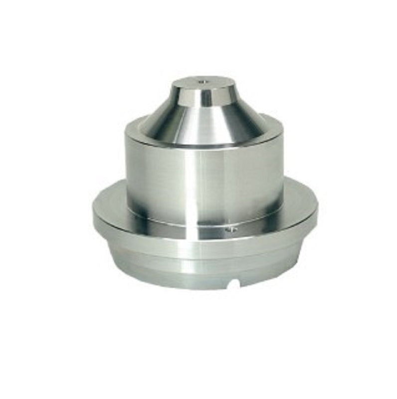 Sprue Bushing Extension 1/2"X3.265"X2.875" Steel Large PCS Com