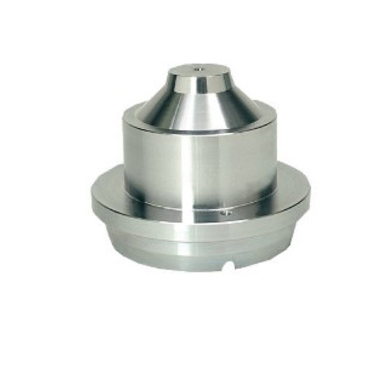 Sprue Bushing Extension 1/2"X2.265"X2.00" Steel Small