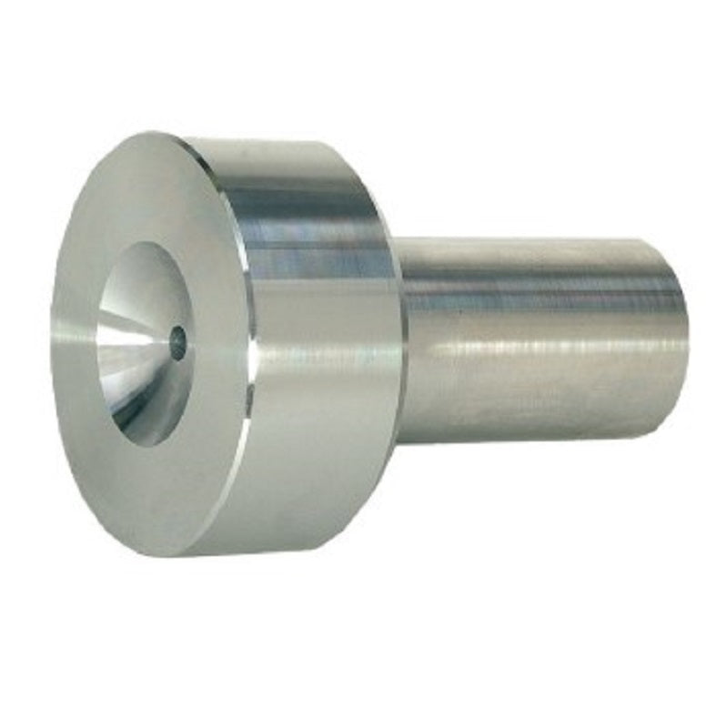 Sprue Bushing 2-13/32" Length 3-9/32" OAL 7/32" Orifice Steel Series U Radius 1/2"