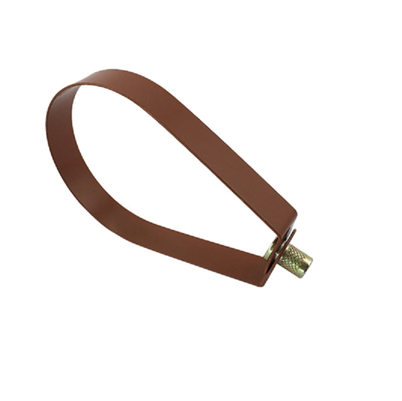 HANGER 4 CTS COPPER CLAD 152 152 0400CP HEAVY DUTY SWIVEL LOOP