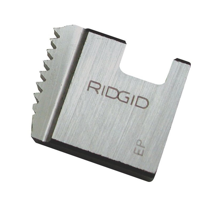 Pipe Die 3/4"-14 NPT High-Speed Right Hand Thread for Ratchet or 3-Way Pipe Threaders