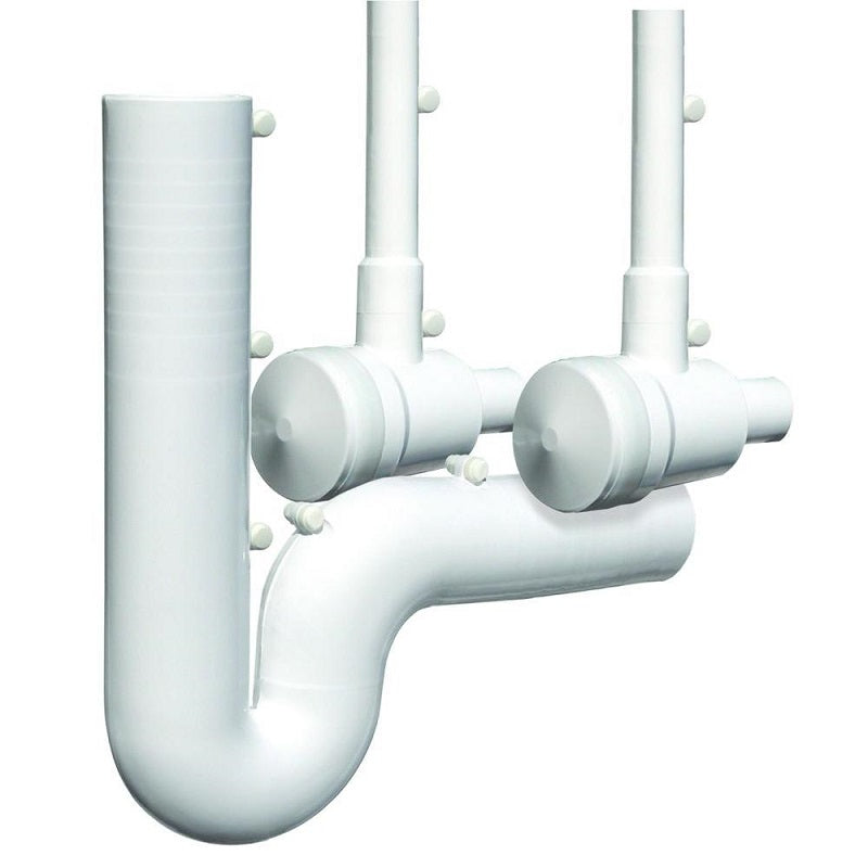 INSULATION X4333 F/P-TRP&ANGL STP KIT INCLDS: 1 PTRP&2 VLV