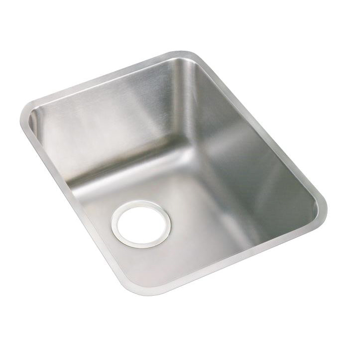 Pursuit 16-1/2x20-1/2x9-7/8" SS Single Bowl Outdoor Sink