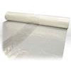 Film 20'X100' Roll 4mil Clear Construction Film