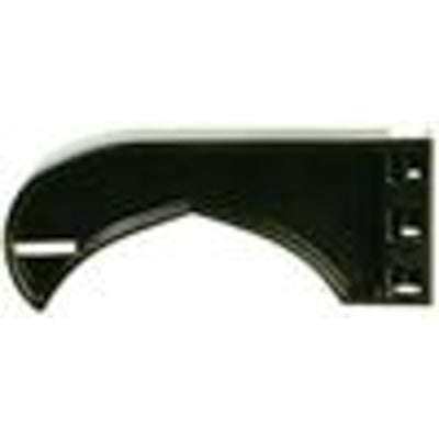 HEAD POLY ONLY - TOMAHAWK 535-9P - F/ DWV GROUND STAKE