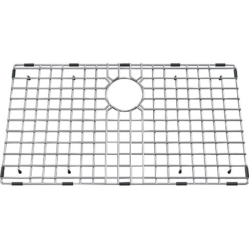 Professional 2.0 29-1/2x16-1/2" Stainless Steel Sink Grid