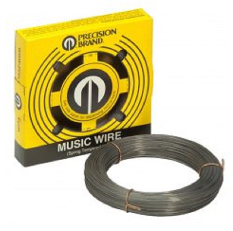Music Wire .024" 1 Lb Coil