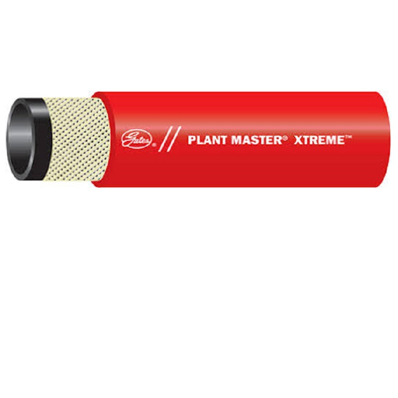 Hose 3/4" 315 PSI Red Premo Flex