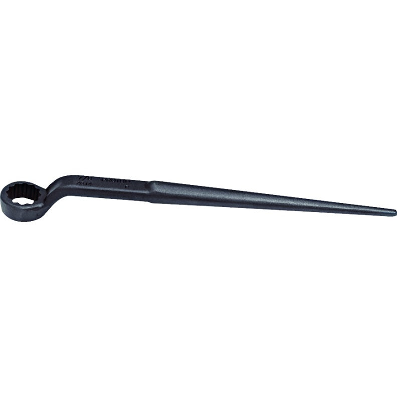 WRENCH 13/16 BOX SPUD HDL 12PT J2613