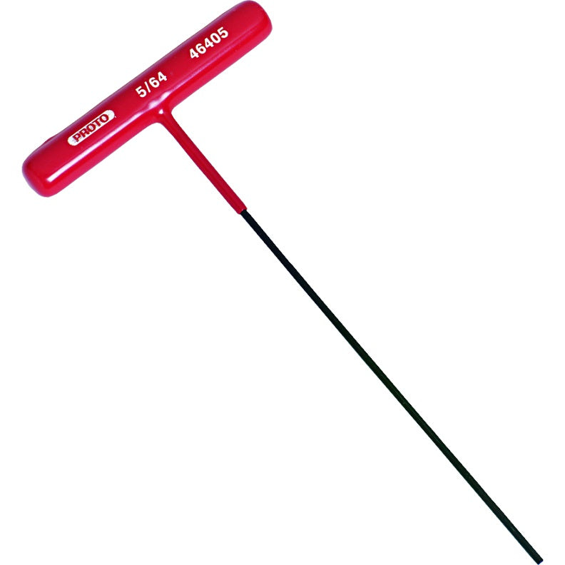 T-Handle Hex Key 3/8"