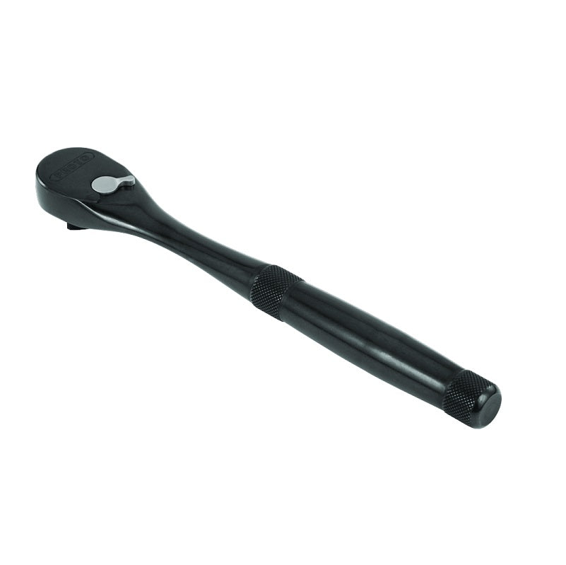 RATCHET 1/2DR 10-1/2 OAL BLK J5449XLBL - STD PROTO