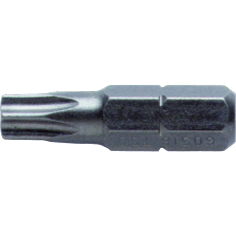 5/16 Hex Bit 1.5 T30 TORX Insert J60560