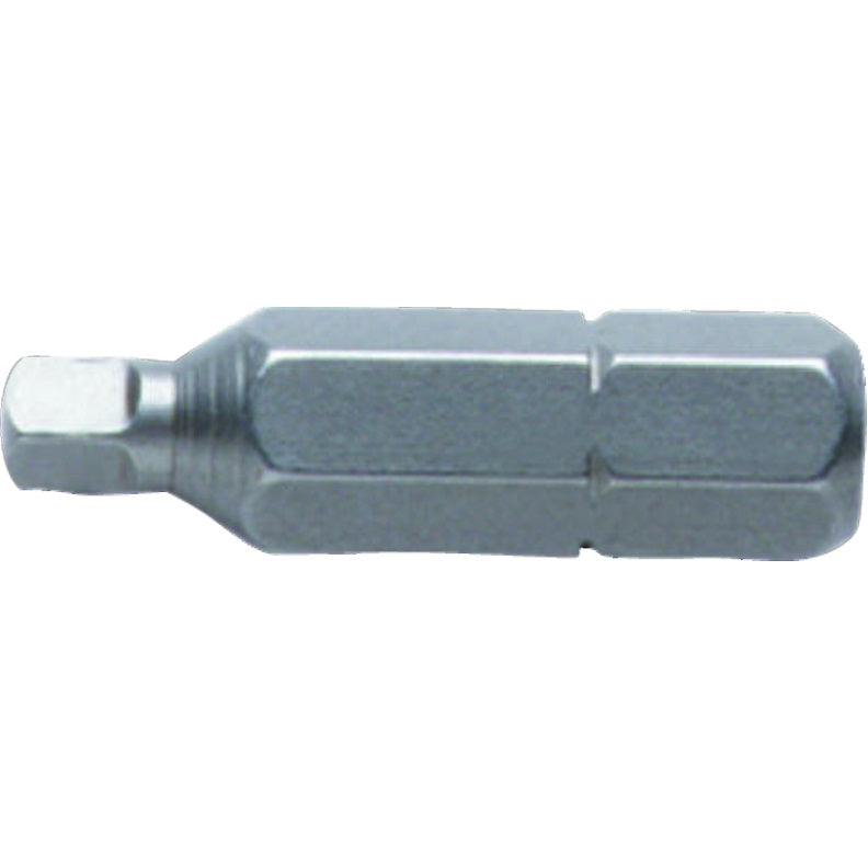 1/4 Hex Bit 3 Insert SQ REC   J61006