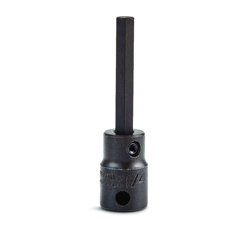 3/8 Drive Hex Bit 5/16 Socket Impact  J7290-5/16